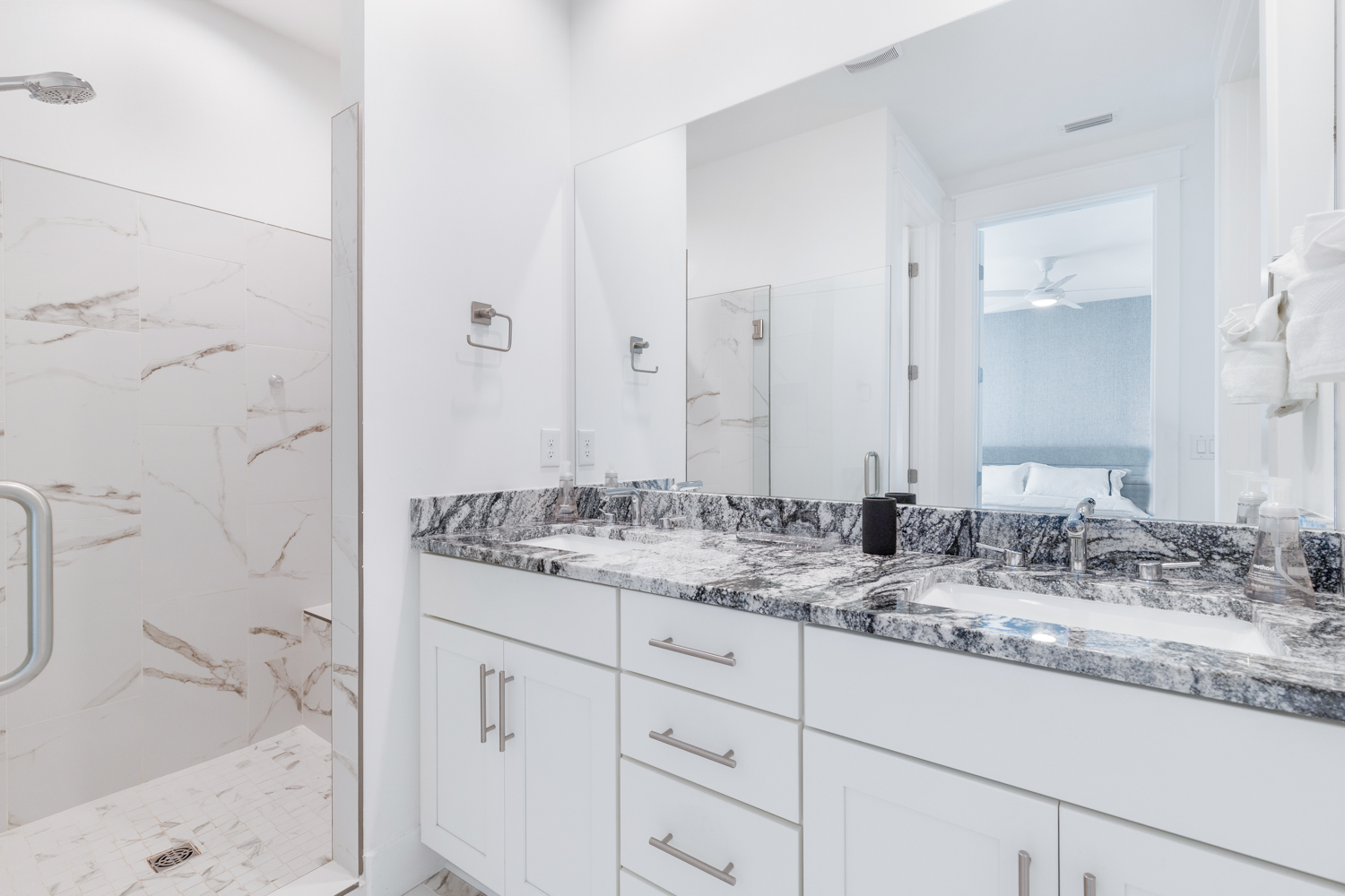 Ensuite