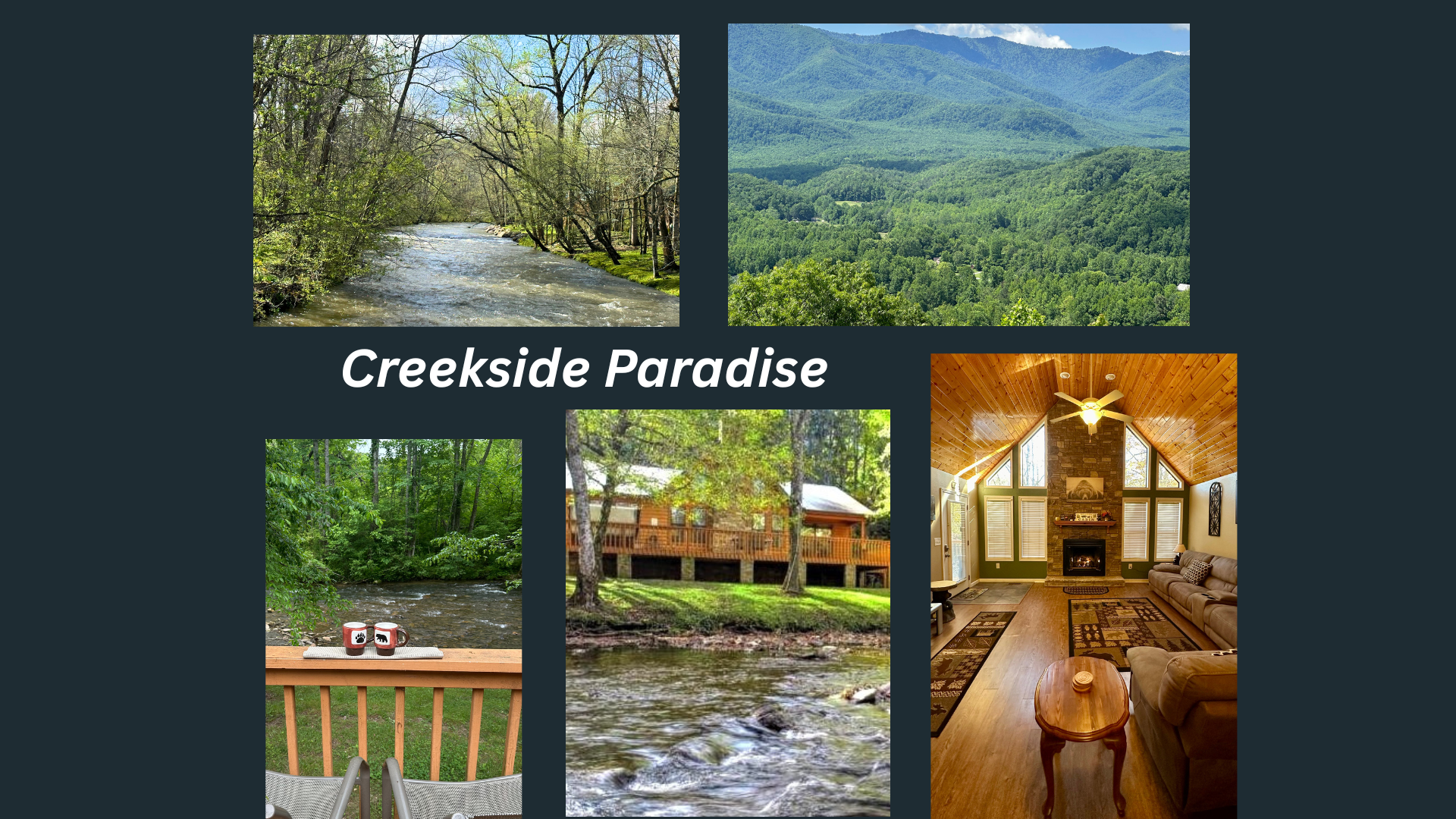 Welcome to Relaxation