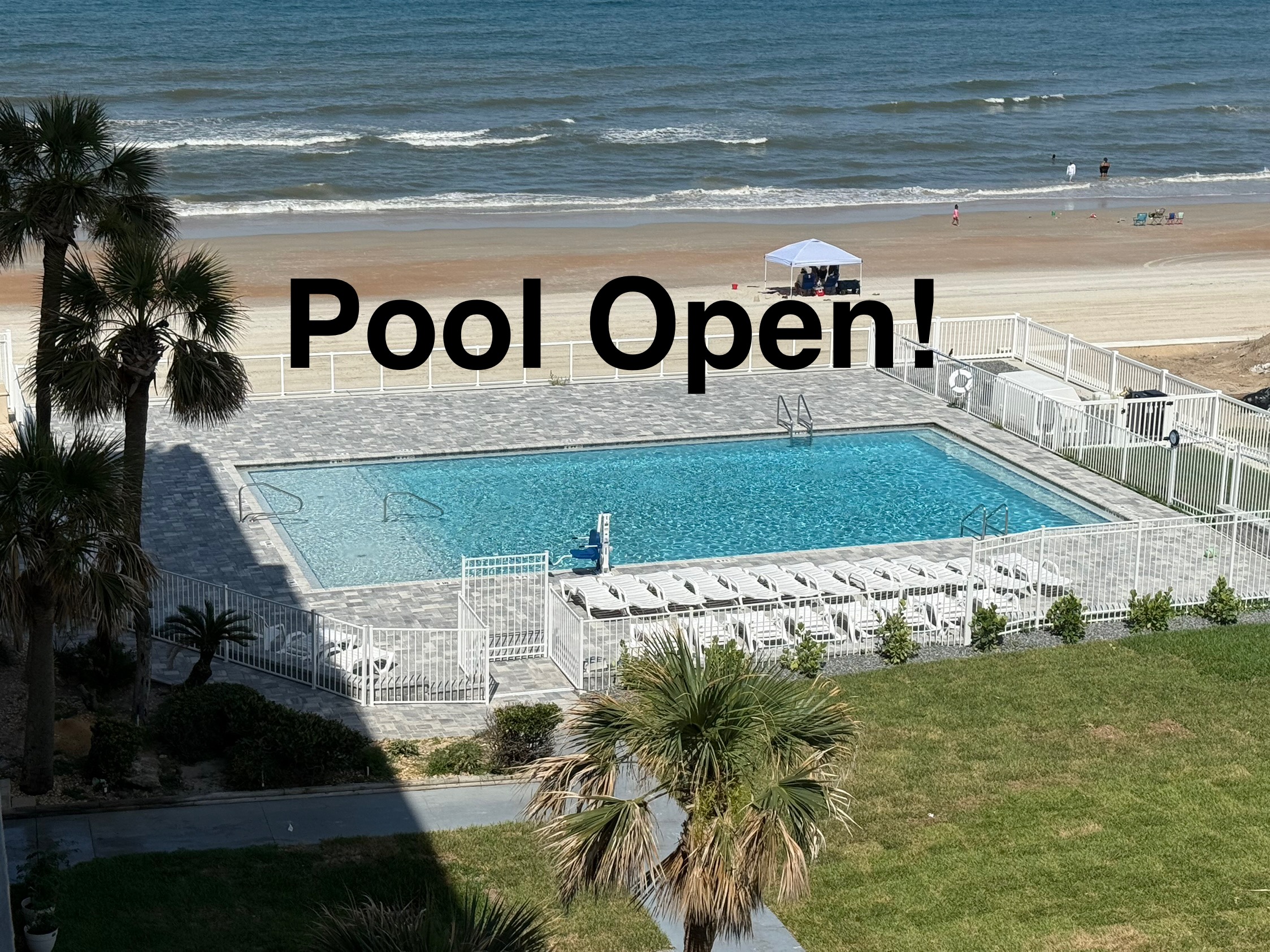 vacation rental condos