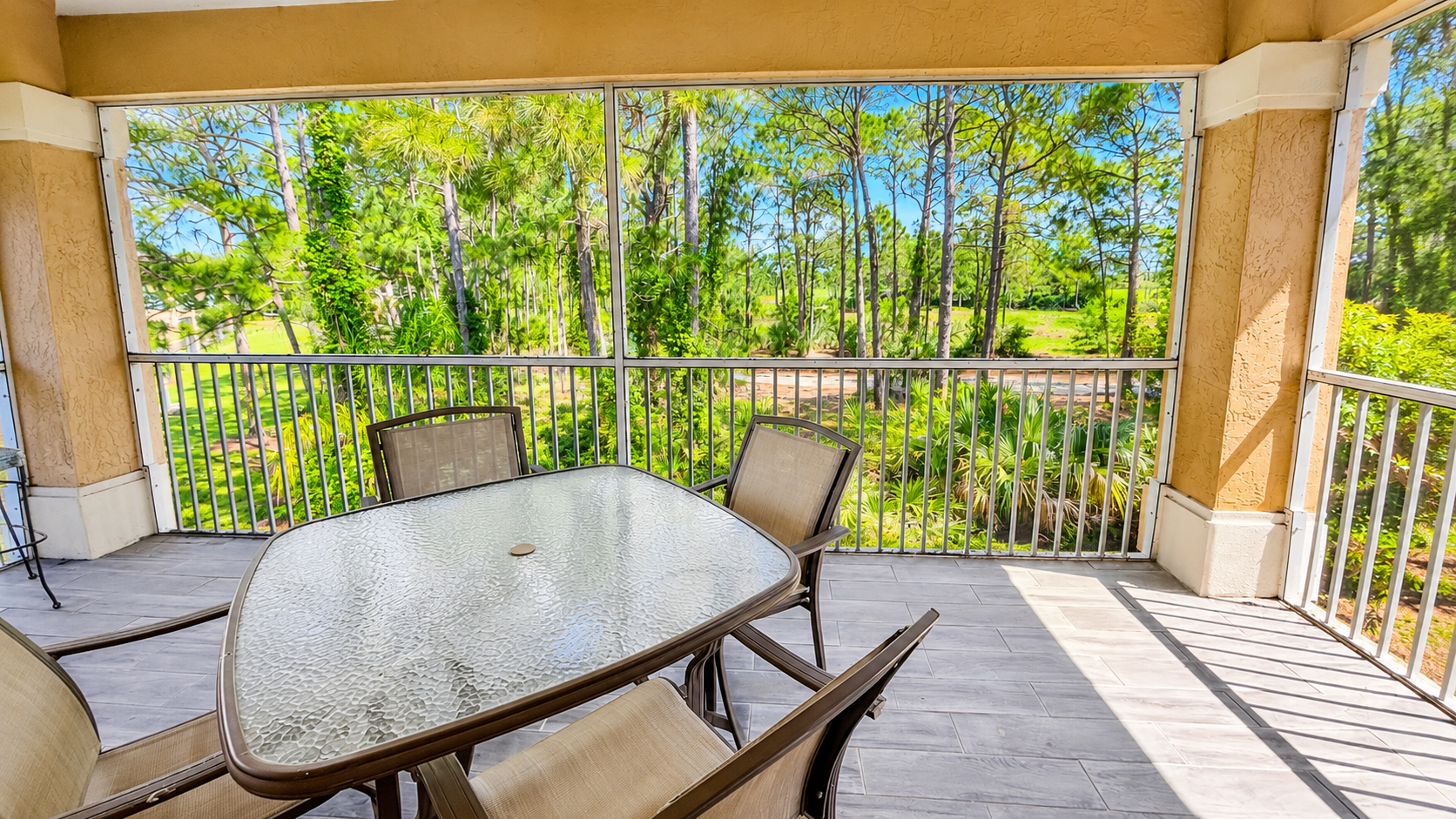 Right Direction Rentals 1 Bedroom Villa 8954 4