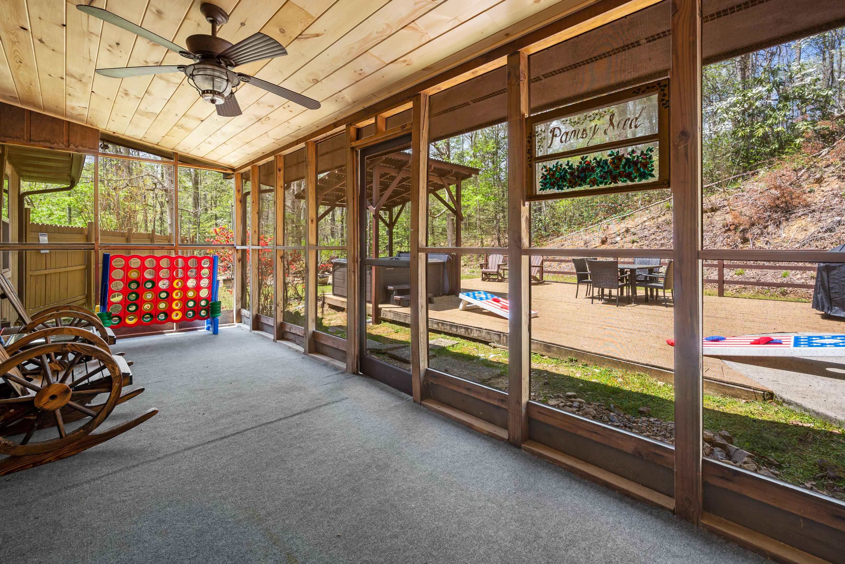 Porch