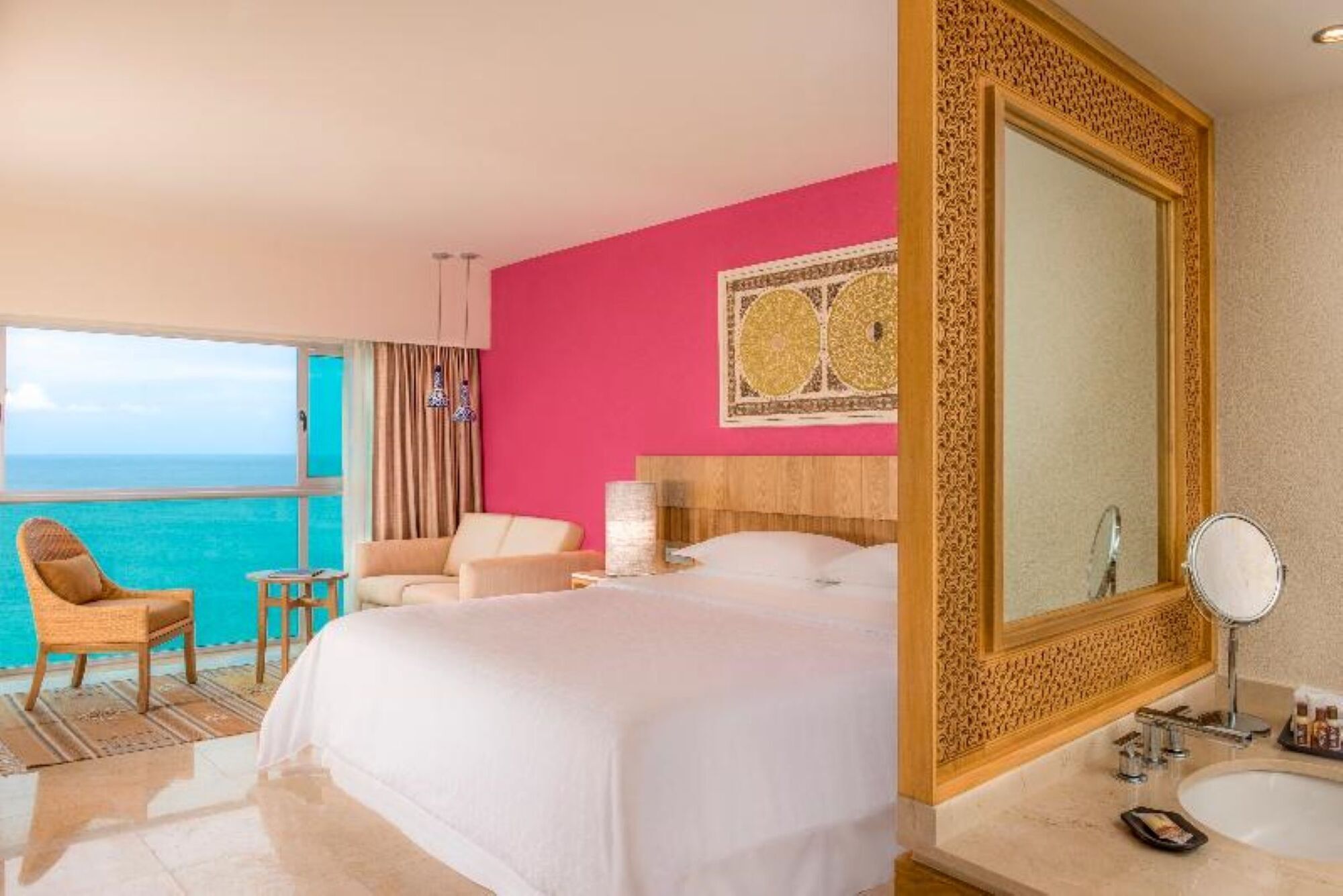 Hotel Style Room @ Buganvilia Vacation Owner Club, Vacation Travel Exclusives