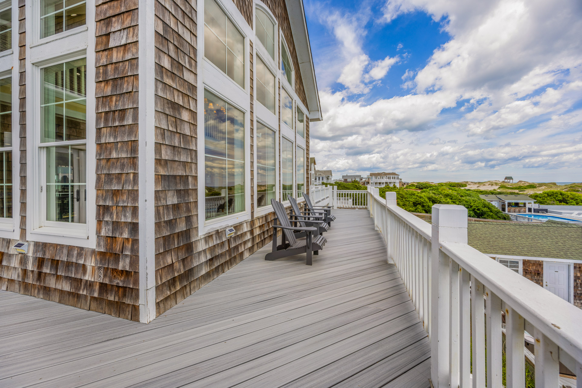 The Mark Twain — Coastal Outlook