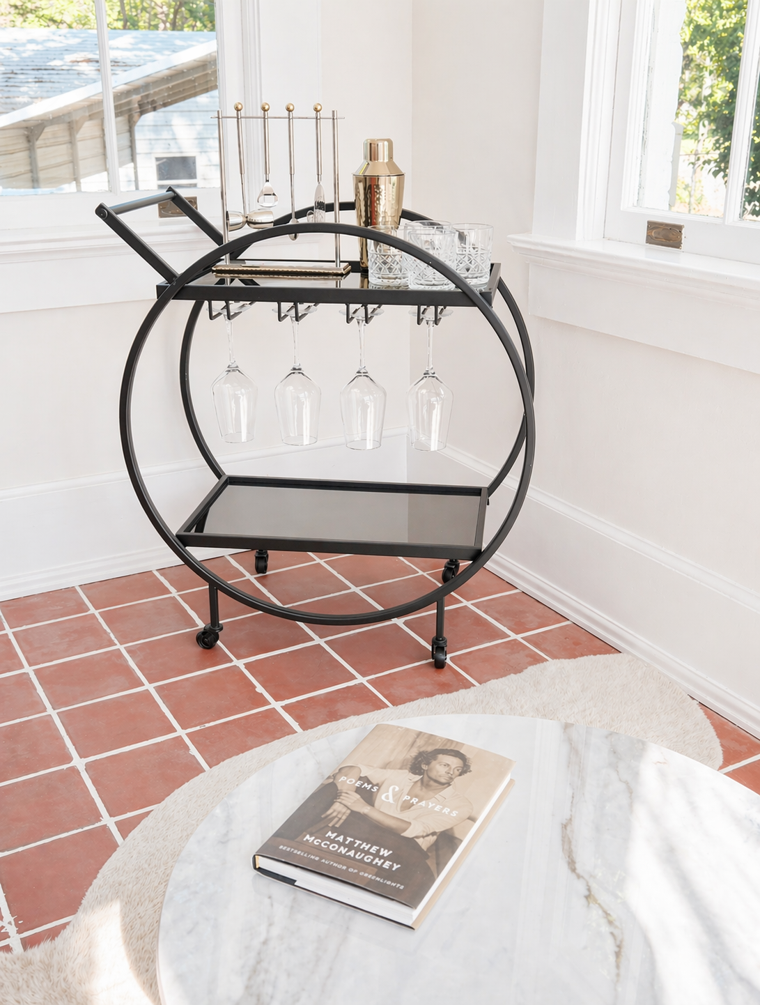 Sunroom