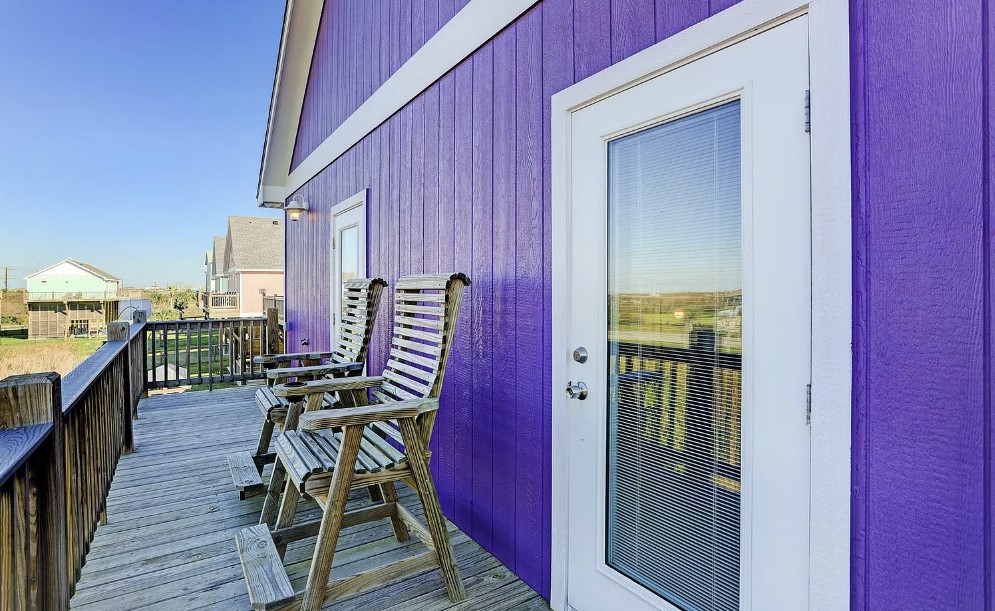 48f7d85c09e2491f8ffede17336deb7a | Beachhouse | Texas | TX | Vacation Homes | Galveston | Crystal Beach | Kokomo | Breezy Days | Beachfront Elegance | Sunrise Serenity | Southern Sands Property Management, LLC