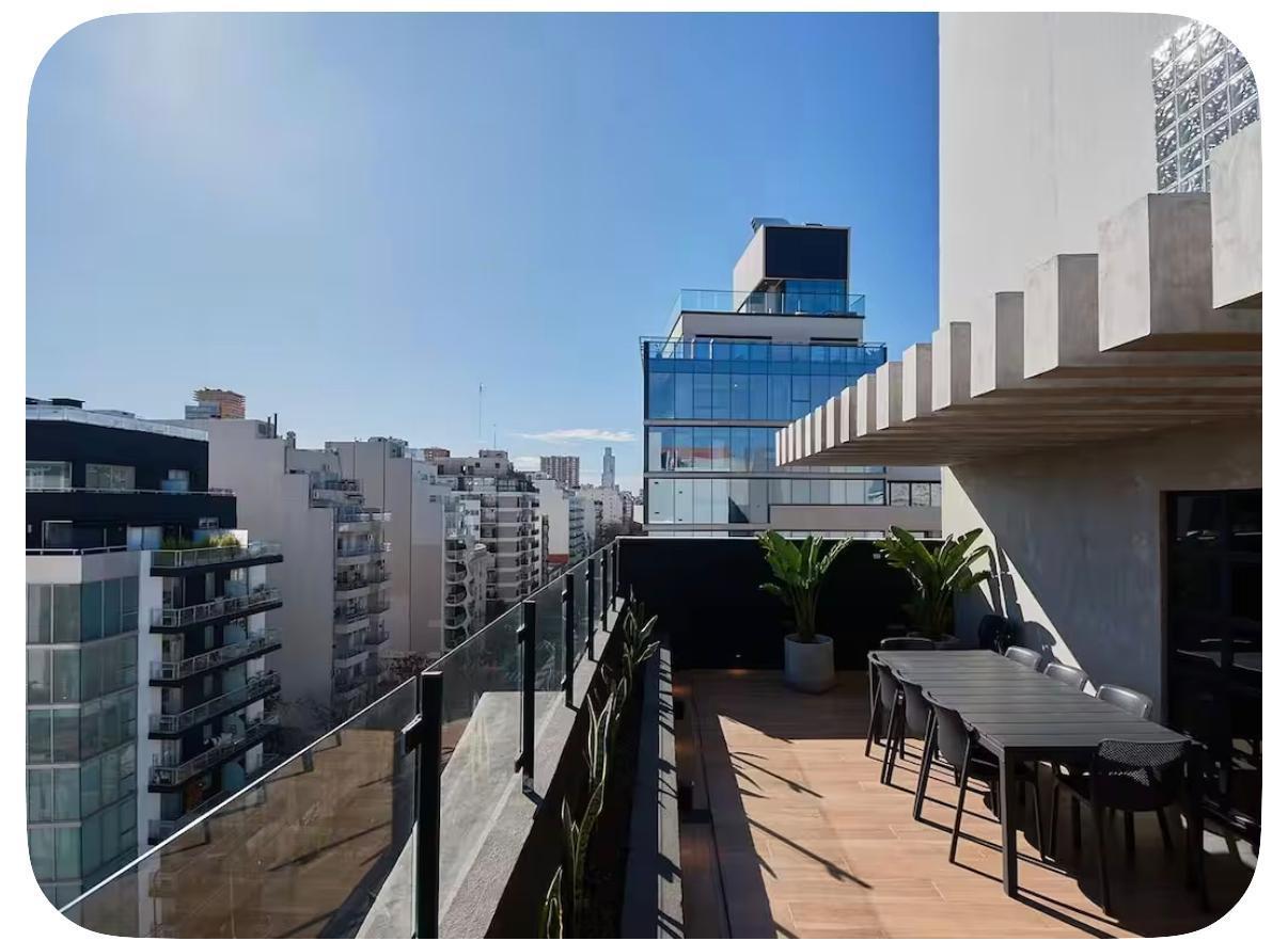 Rooftop