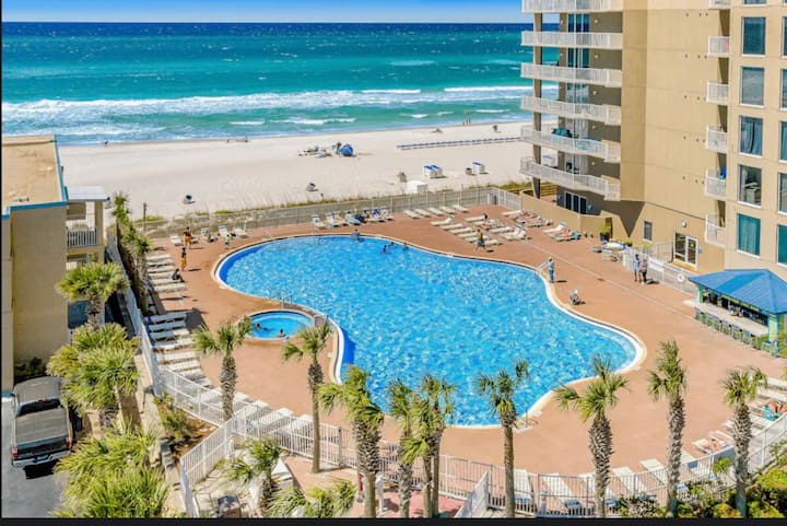 East Side Pool