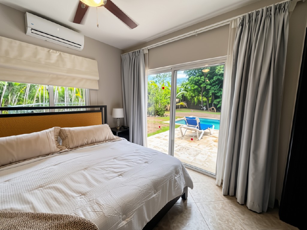 Bed 1