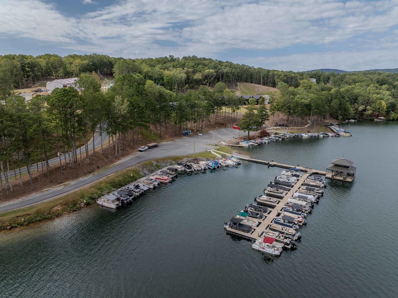 Marina | Rent a boat for the day