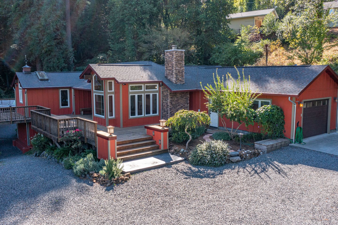 Say hello to your home away from home!