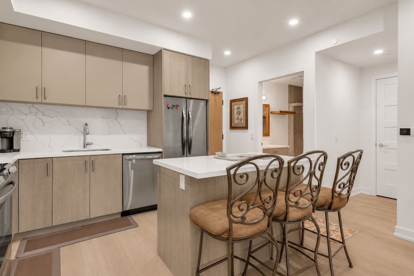 Kitchenette