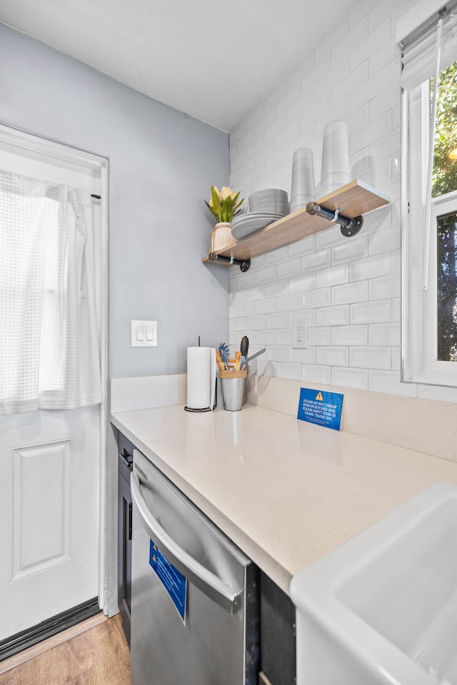 Kitchenette
