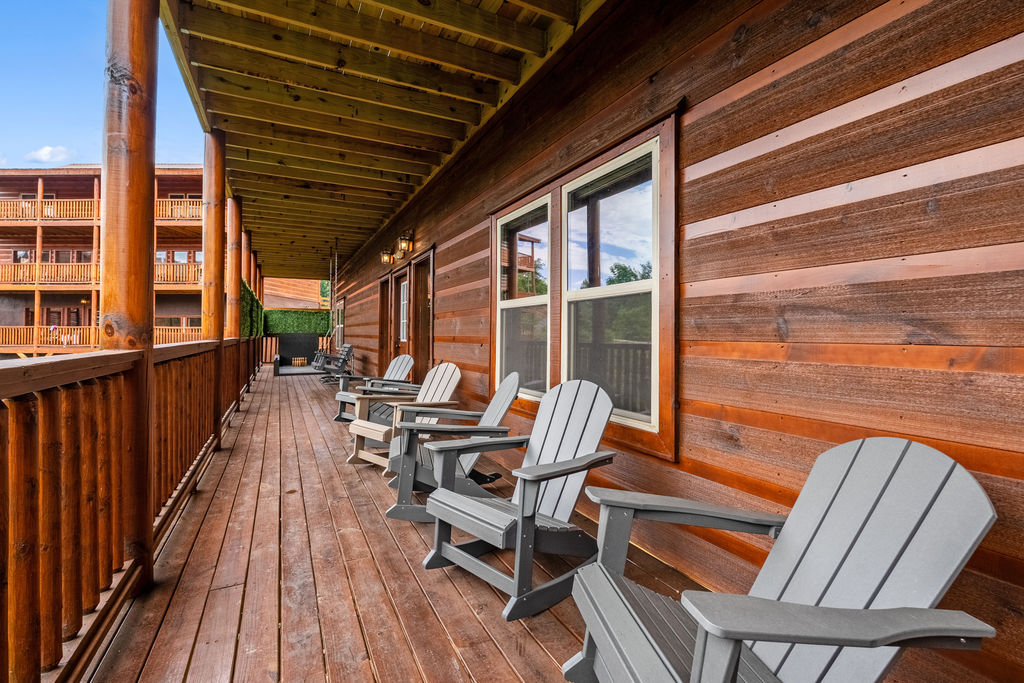 Porch