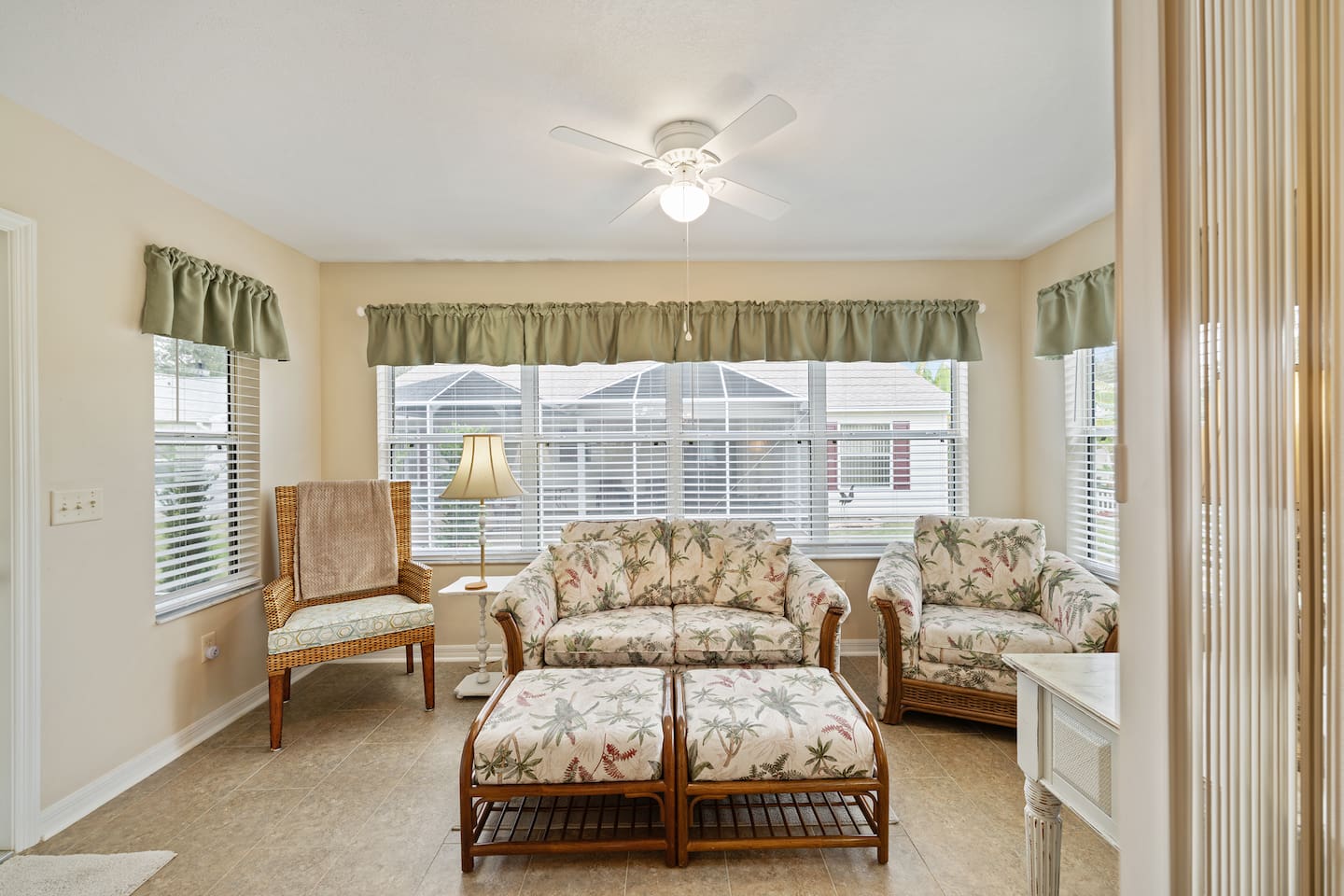 Sunroom