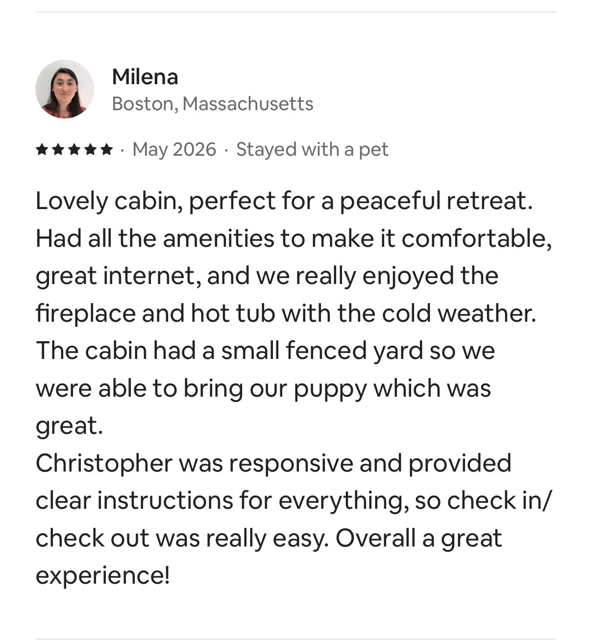 Review
