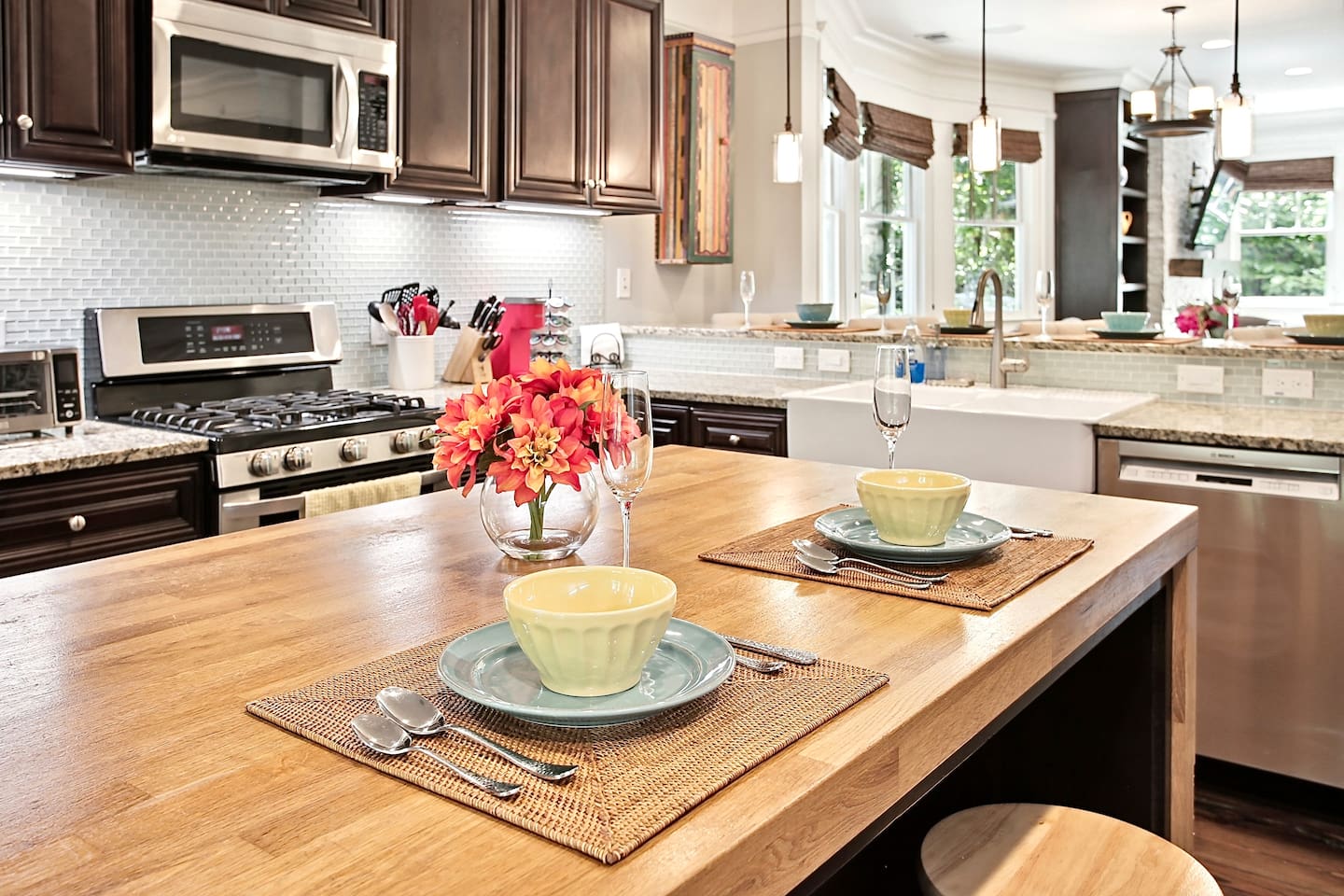 Kitchenette