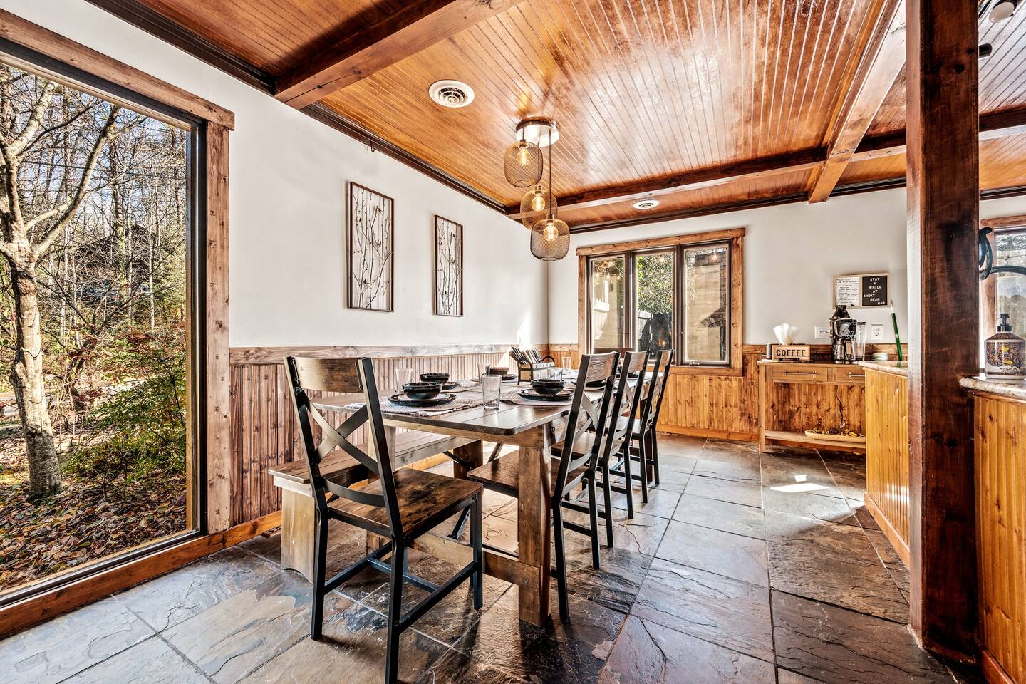 Dinning Area
