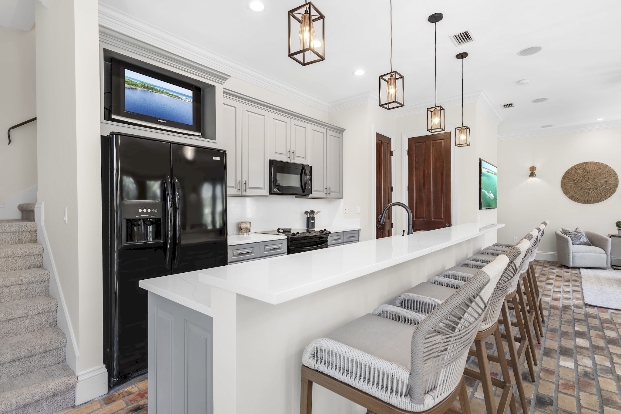 Quartz Countertops