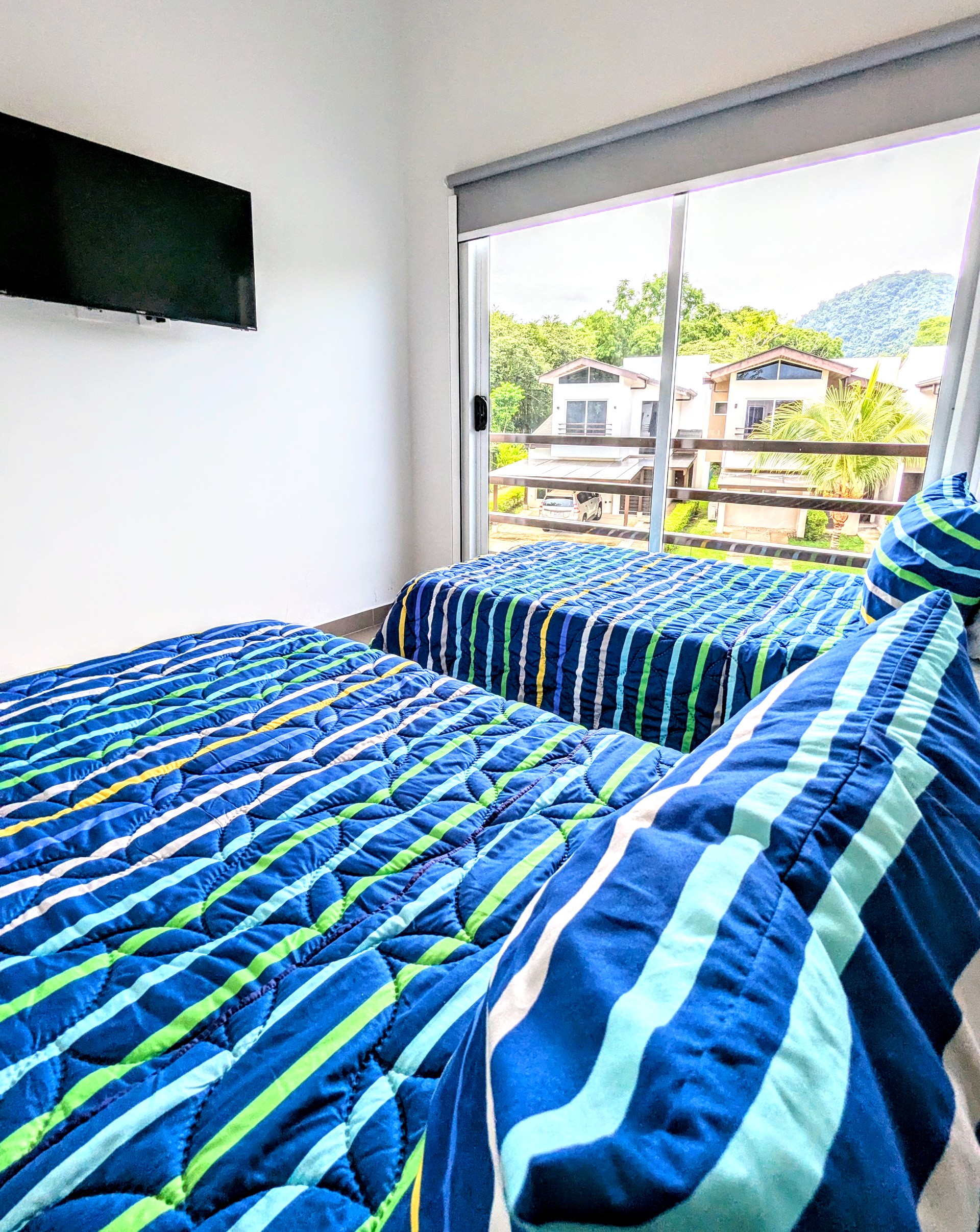 Guest Bedroom 2 view