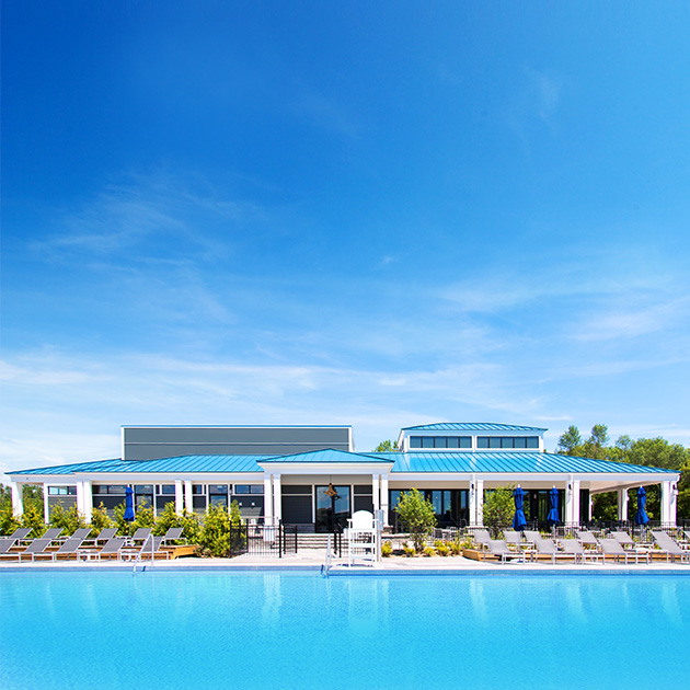 Friday Harbour Vacation Rentals - Friday Suites