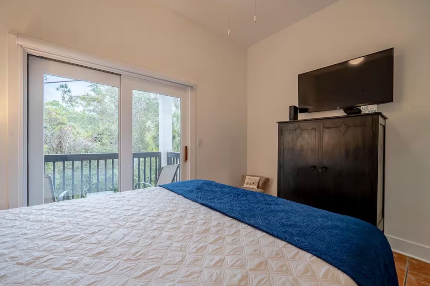 Bedroom 3 on main floor
