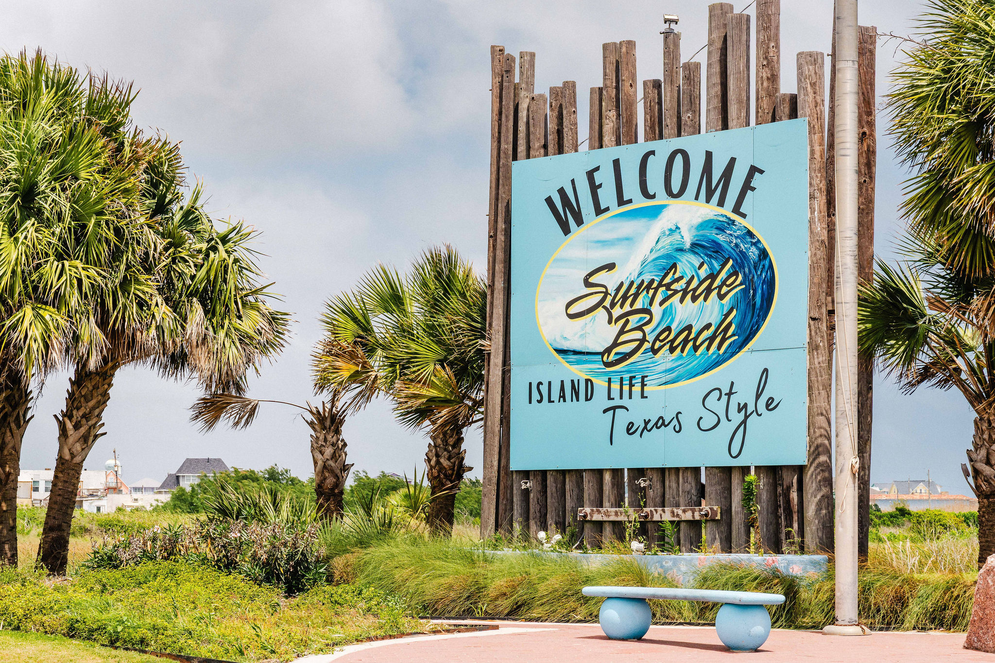 Welcome to Surfside Beach — island life, Texas style. Your weekend pace just slowed down. 