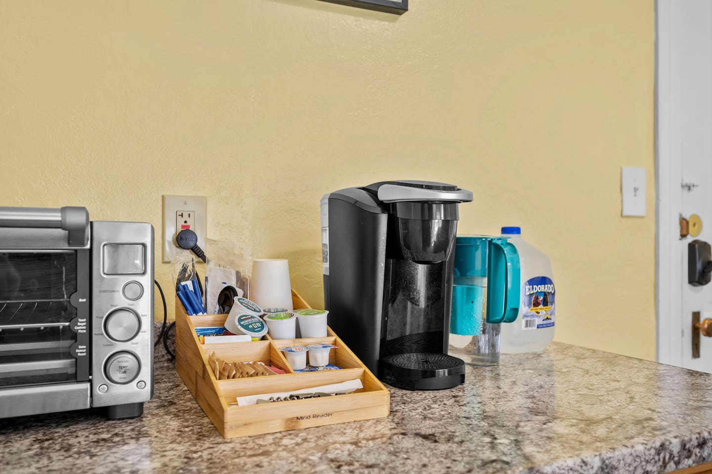 Kitchenette