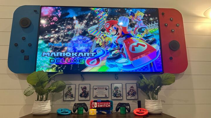 Family fun guaranteed – Nintendo Switch