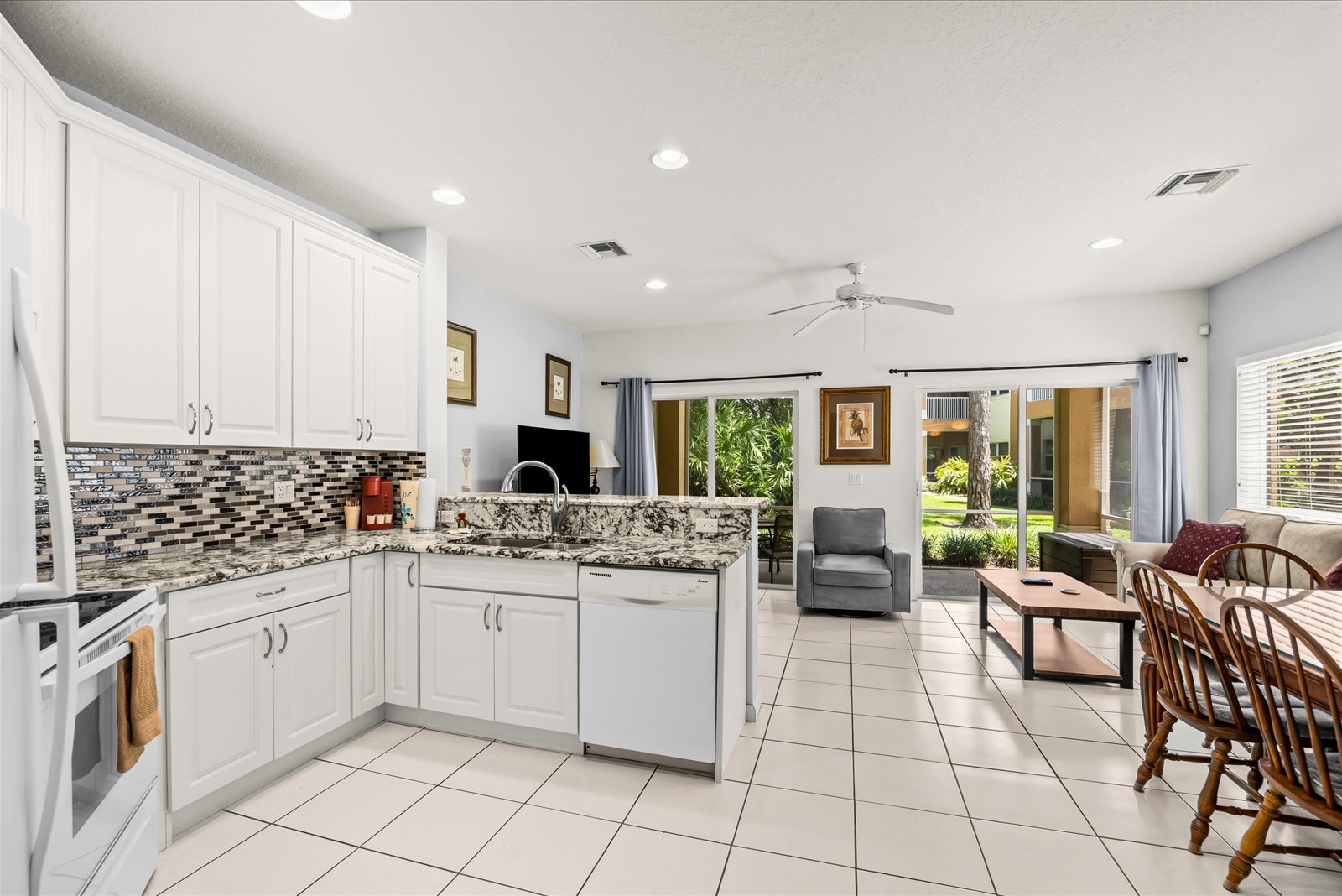 Right Direction Rentals 1 Bedroom Villa 9119 - Bahamas