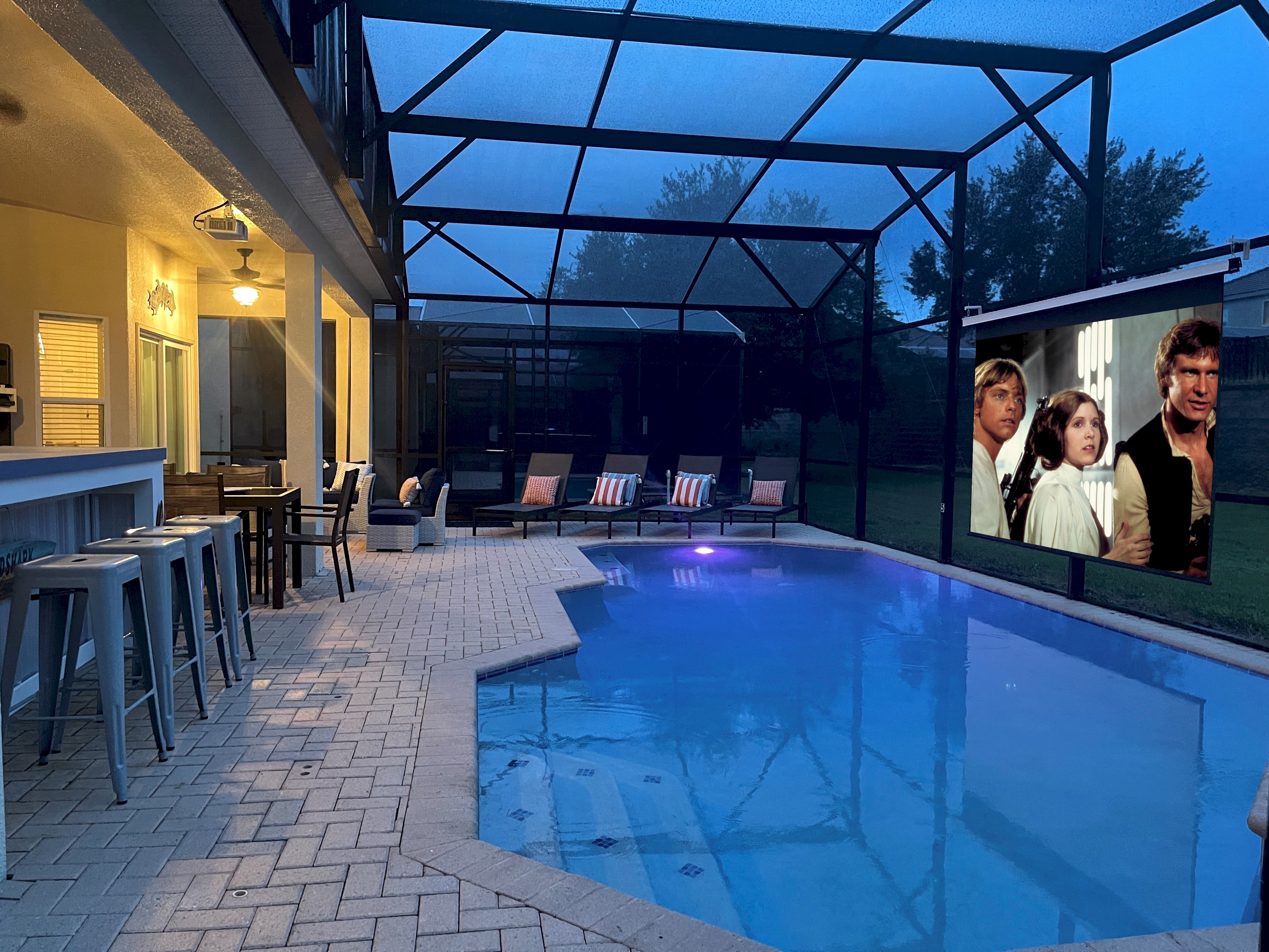 Tortuga Isle — Kissimmee, FL — vacation rental