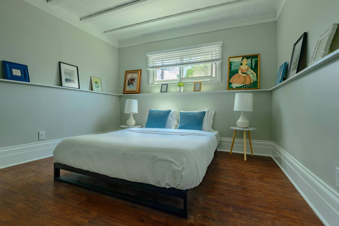 "The host, house and area were all wonderful." - Jennifer, 5 Star Review