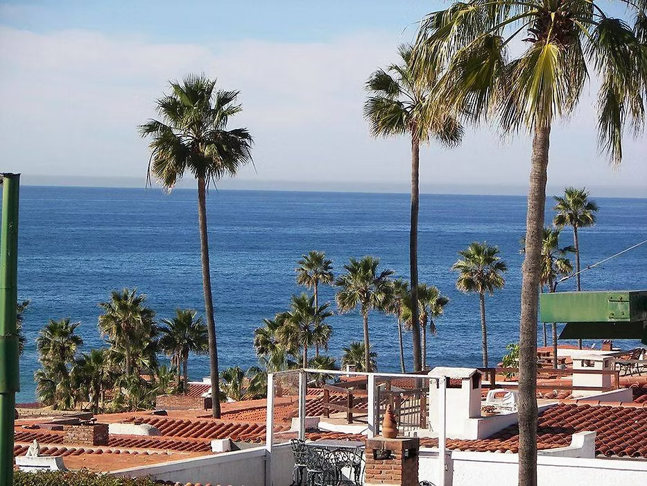 Casa Toscana Ocean View