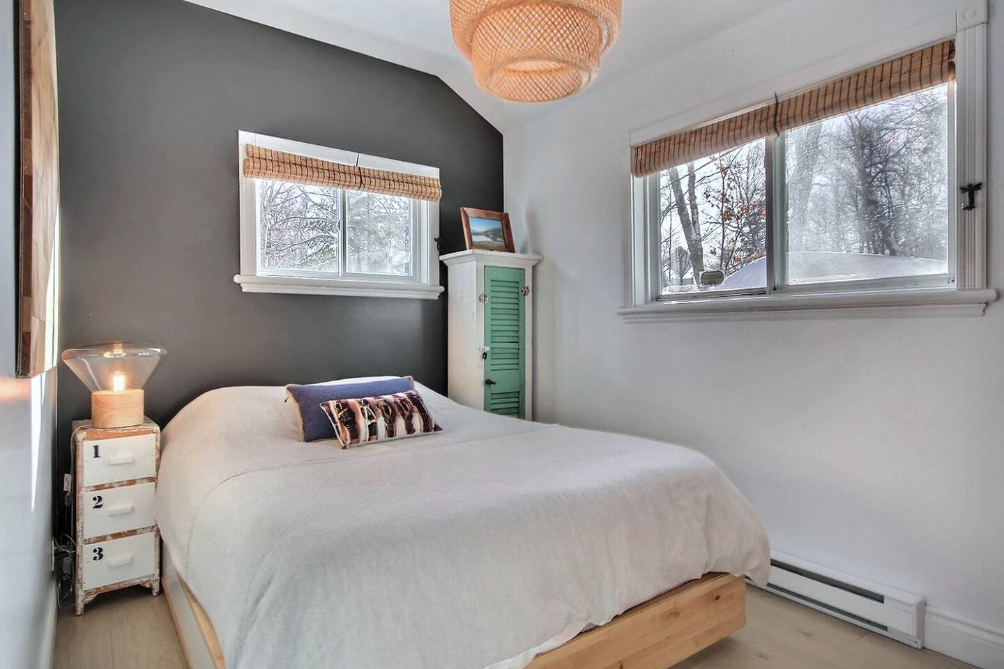 Cozy Bedroom for Peaceful Nights
