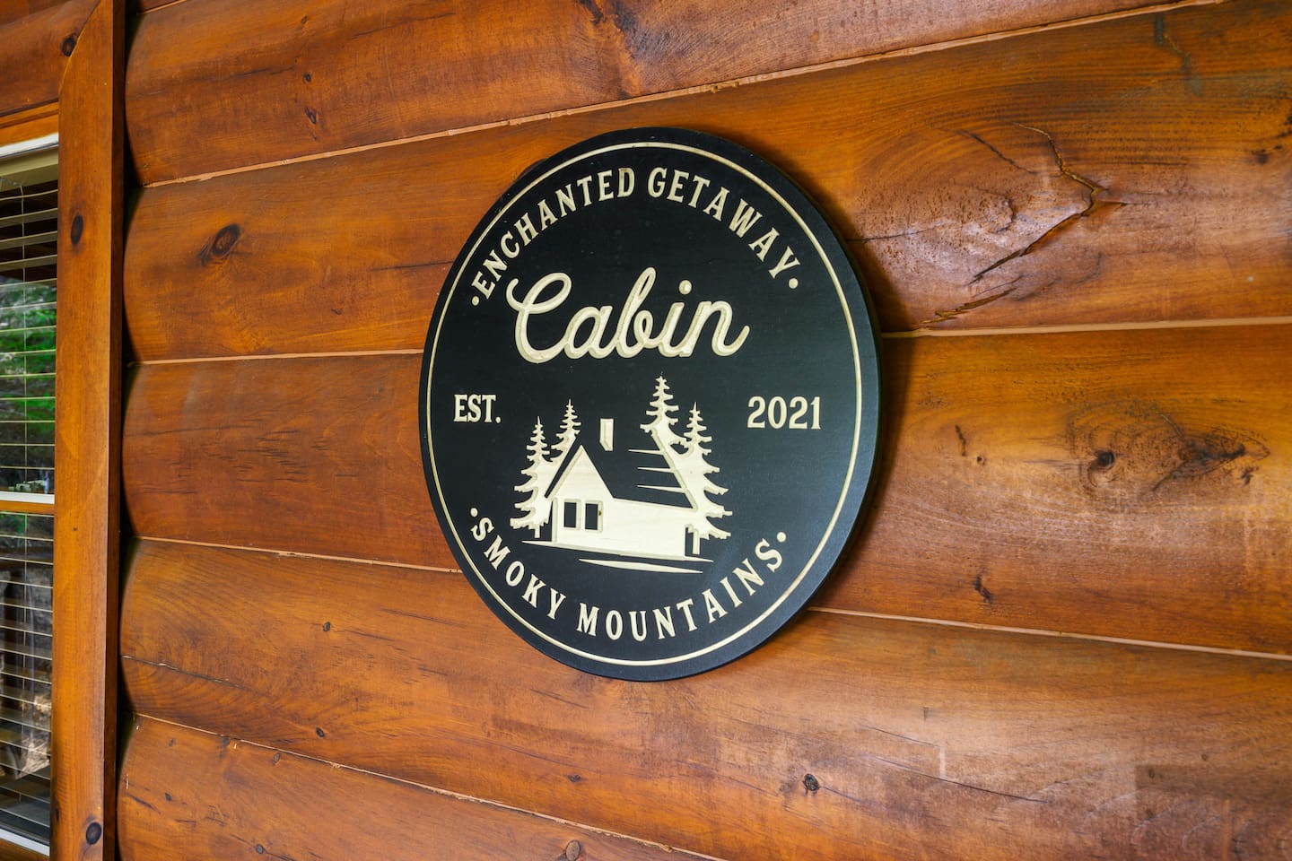 Vacation starts here!