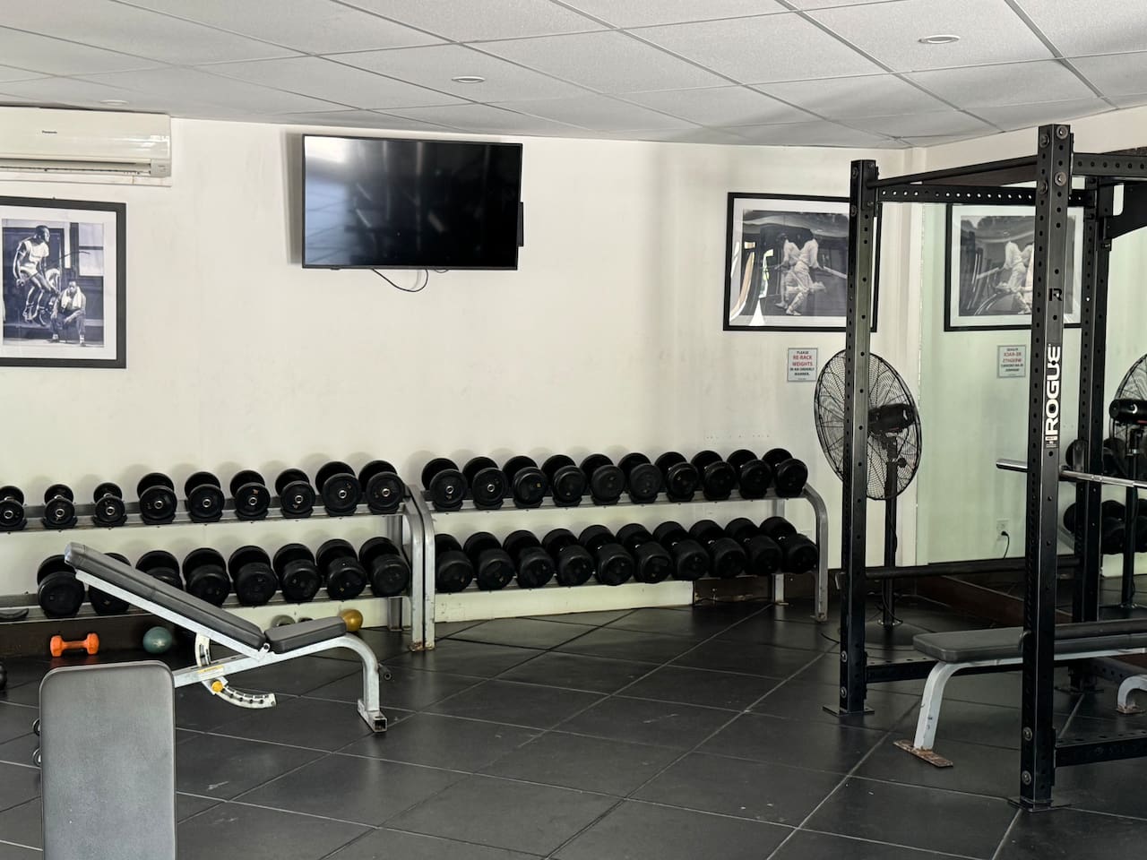 Gym