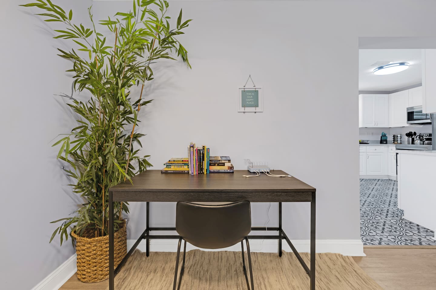 Workspace