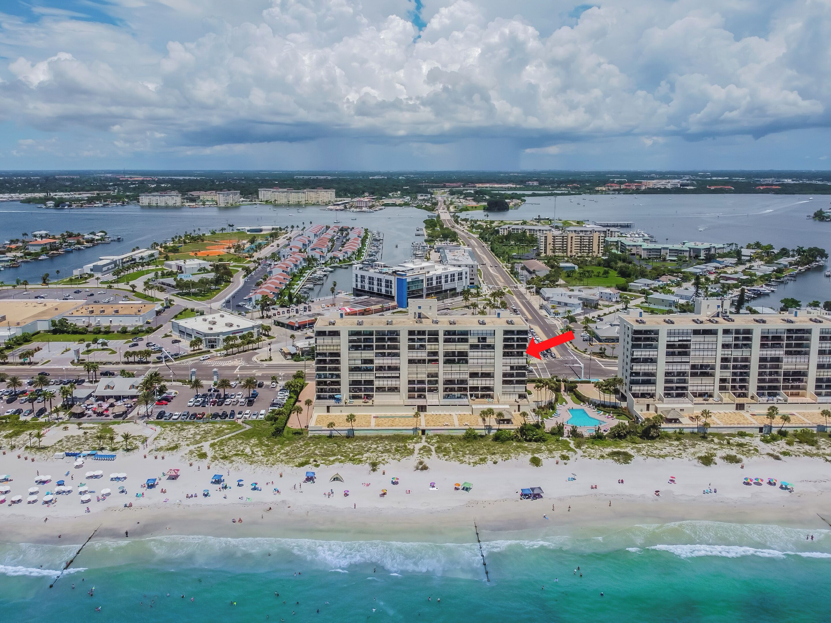 Your future vacation spot, now accepting reservations.