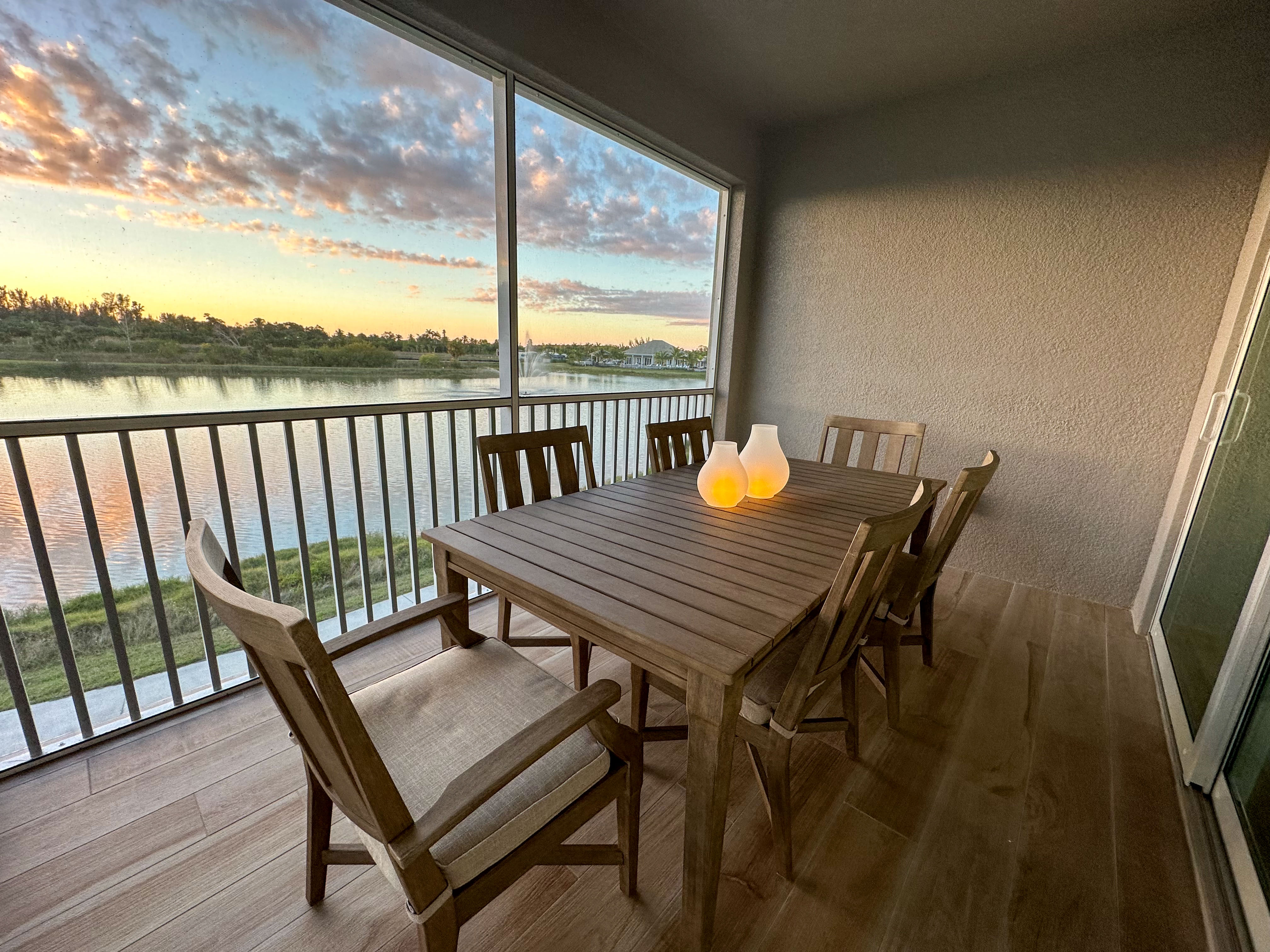 207-201 Antilles — Naples, FL — vacation rental