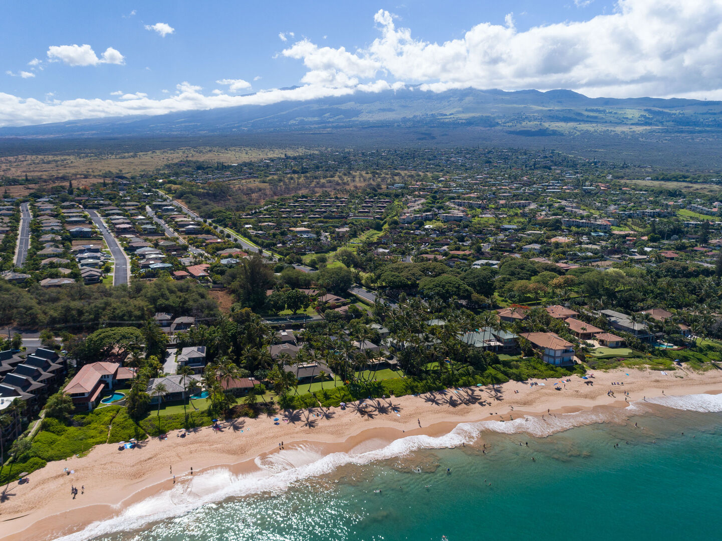 South Maui