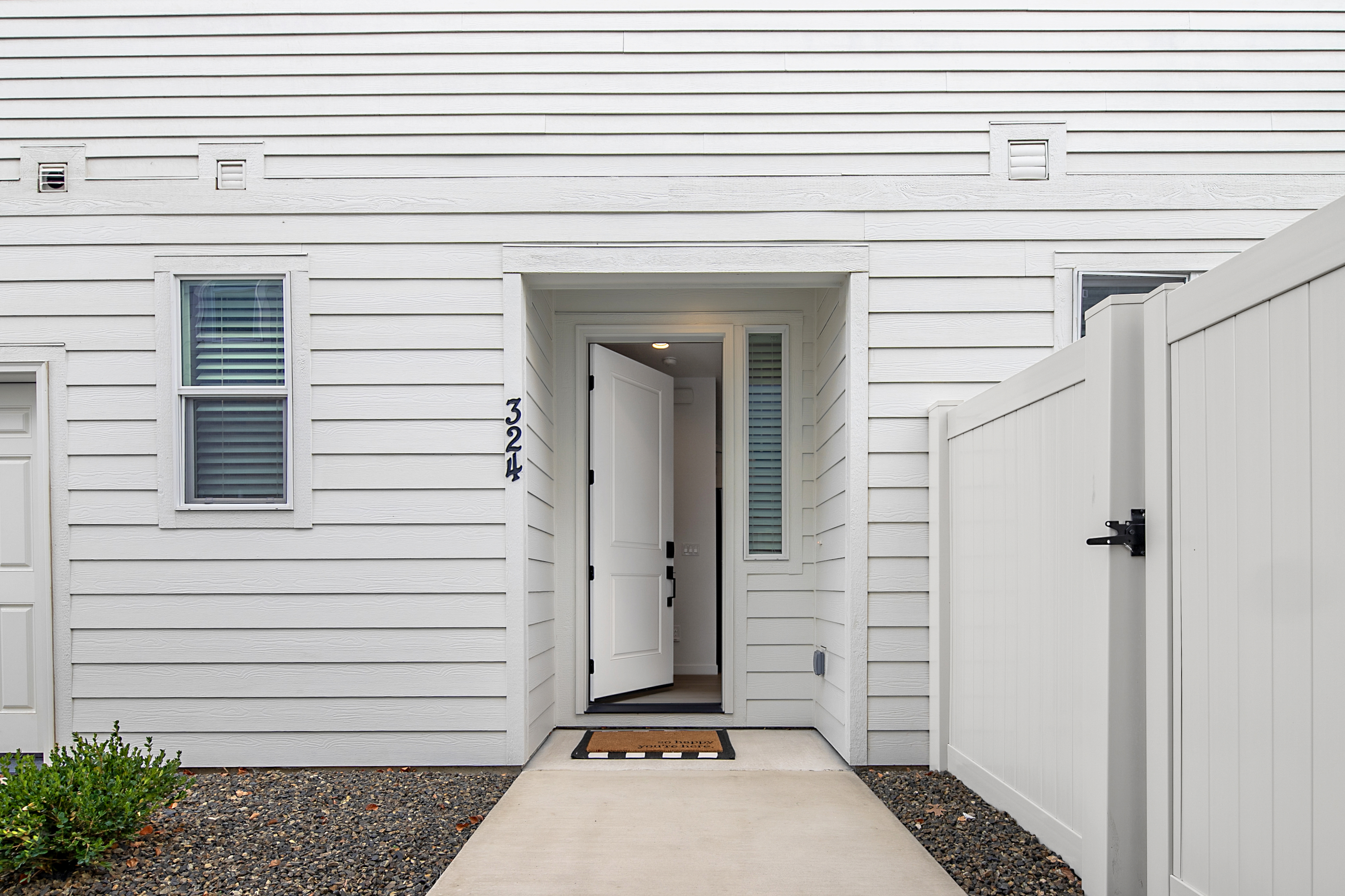 Welcome to The Roost