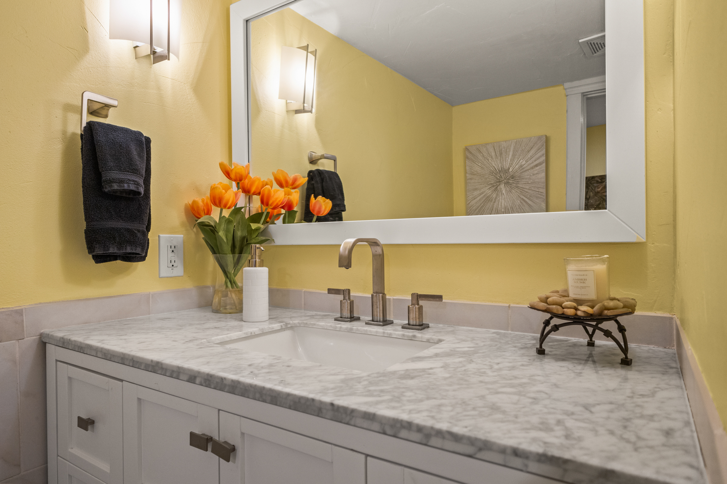 Lower Level | Bedroom #4