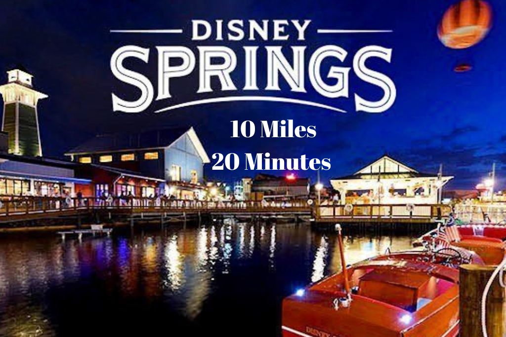 Disney Springs