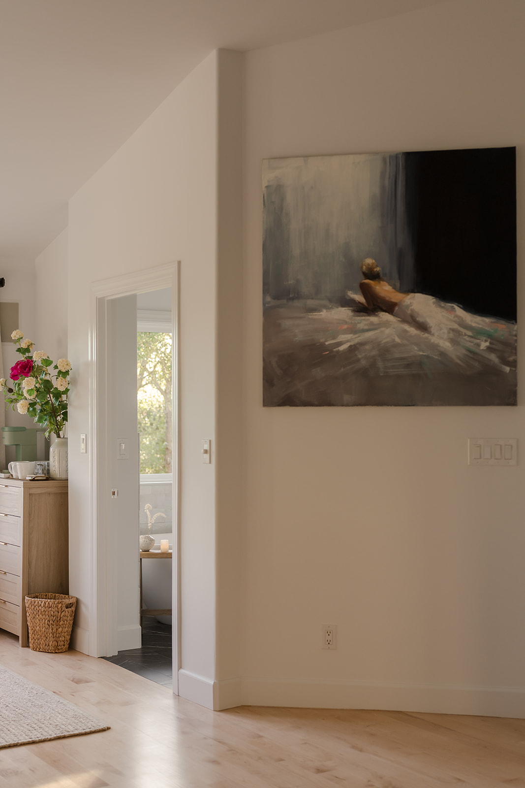 Romance and Luxury in the Primary Suite