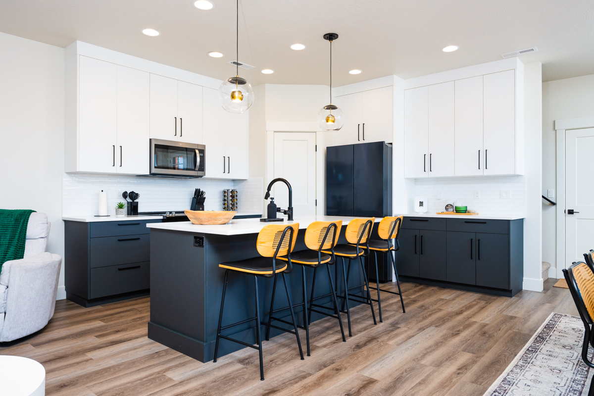 Luxury Kitchen