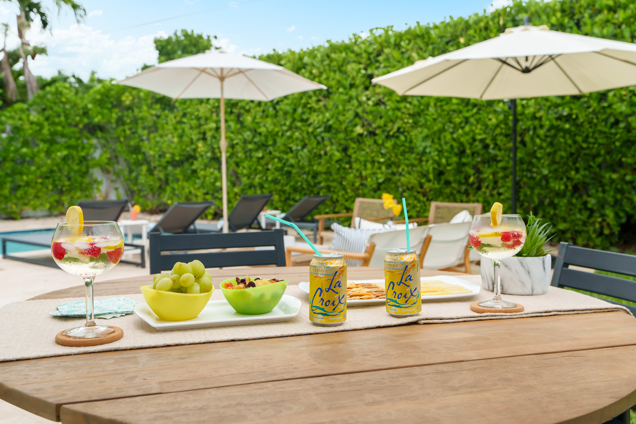 Welcome to Oceans Paradise, your 3 bedroom, 2 bath beach vacation home awaits