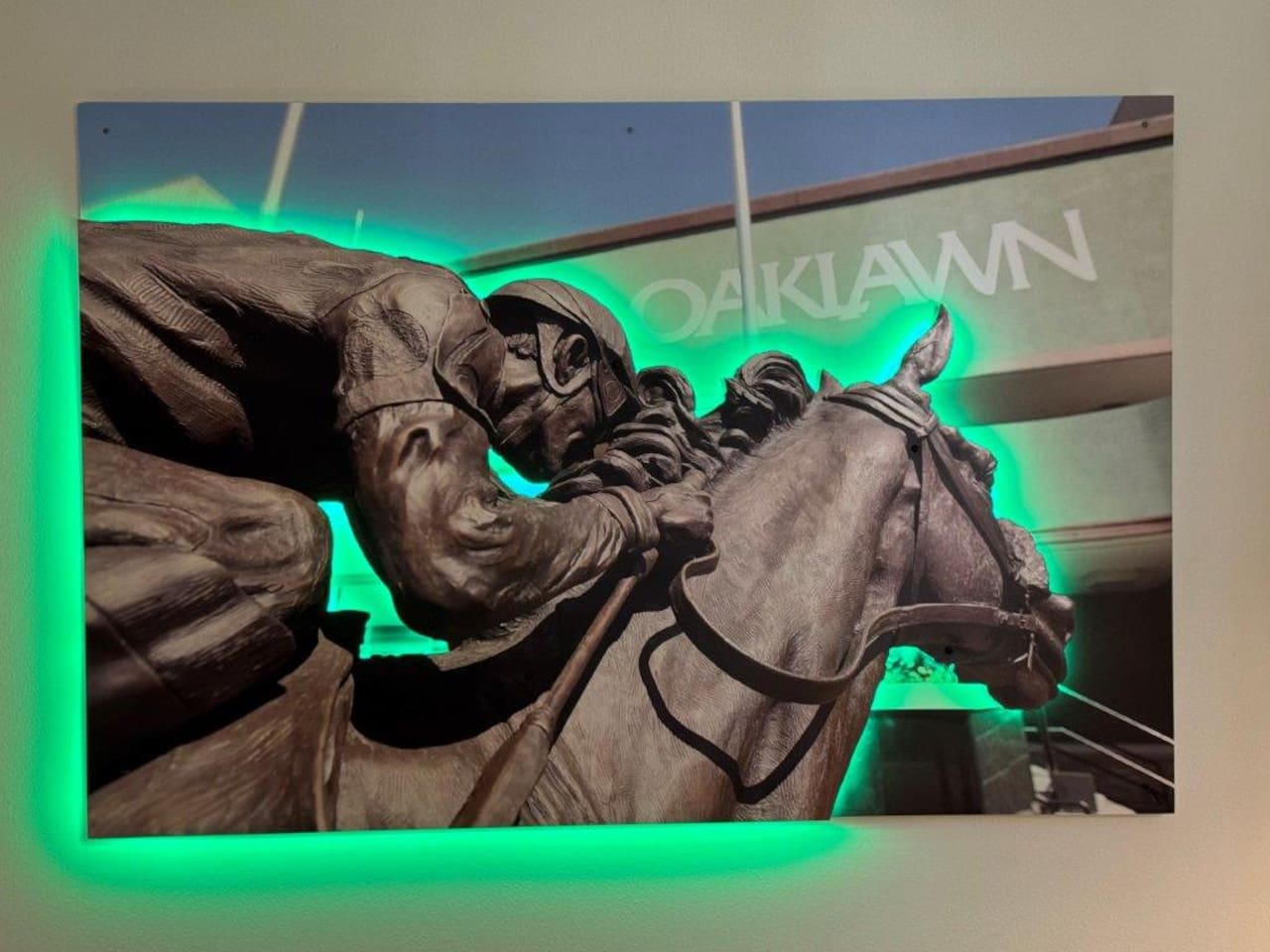 American Pharoah!