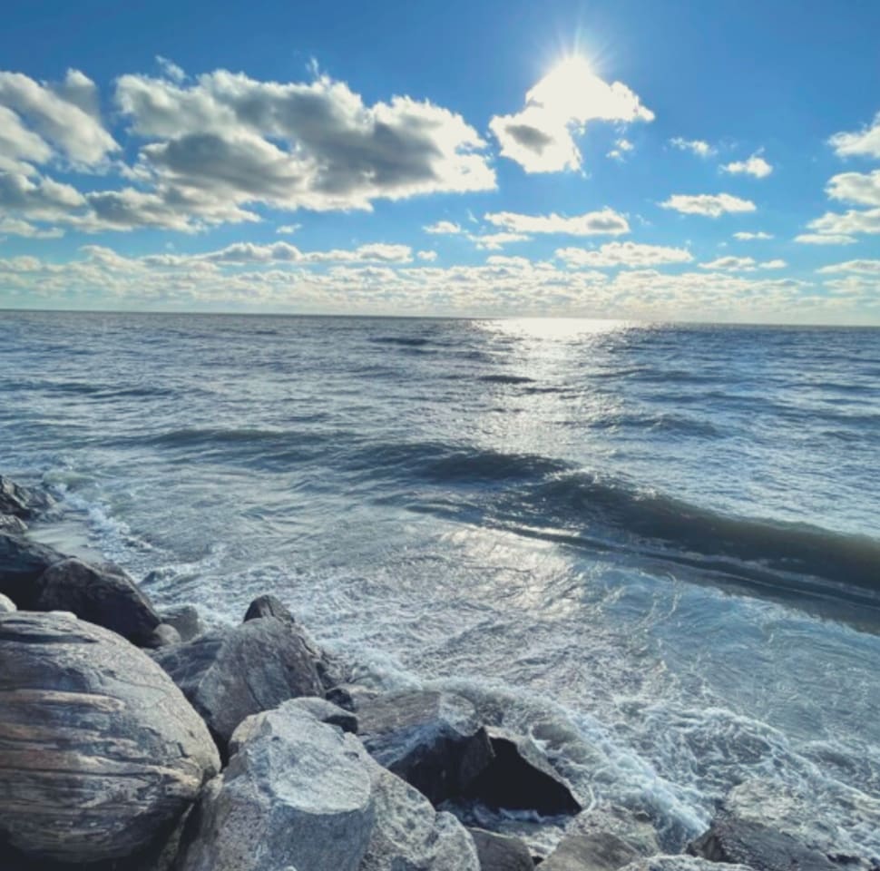 Lake Erie