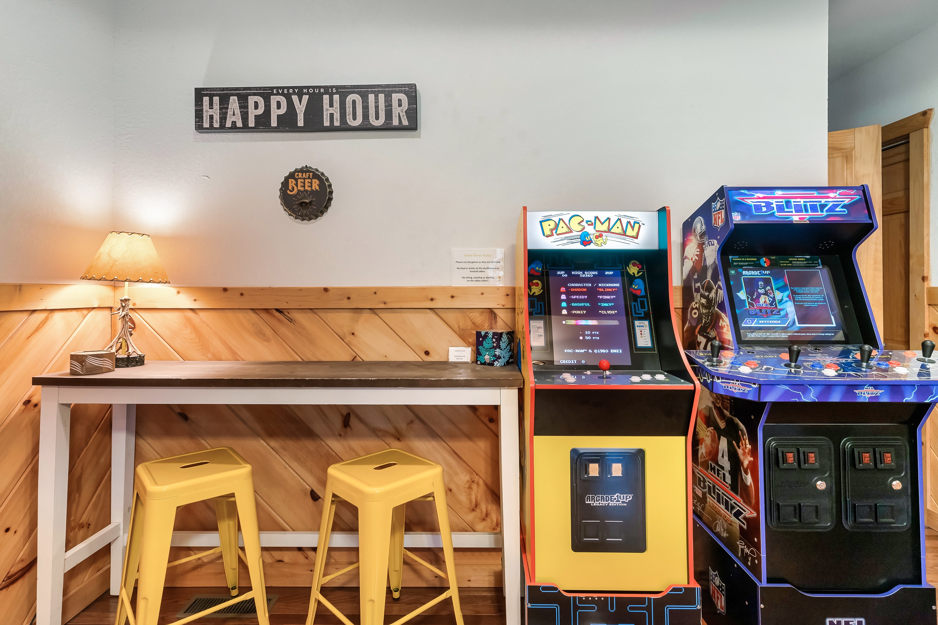Classic, timeless fun for all ages.