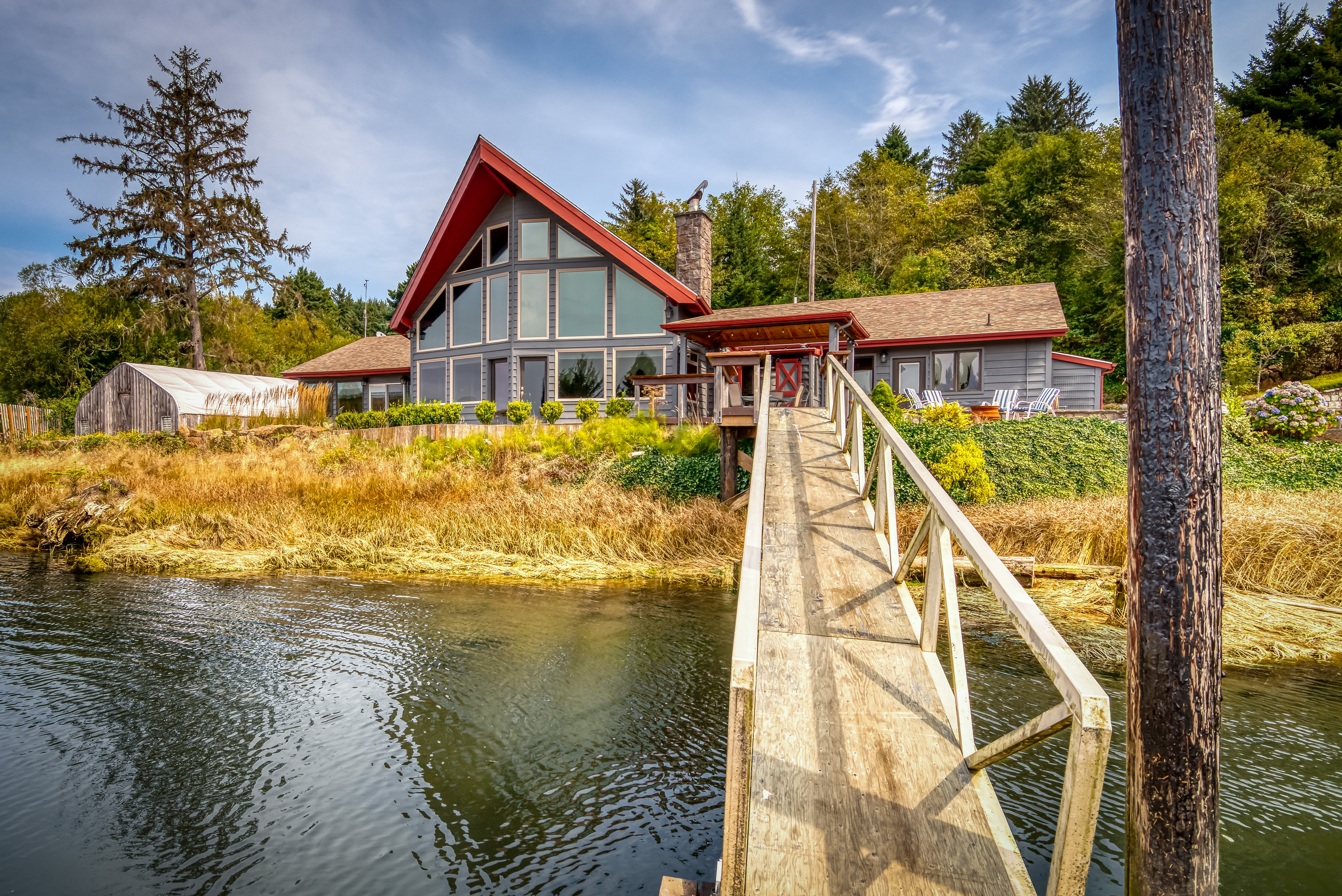 170 - Sanctuary II — Lincoln City, OR — vacation rental