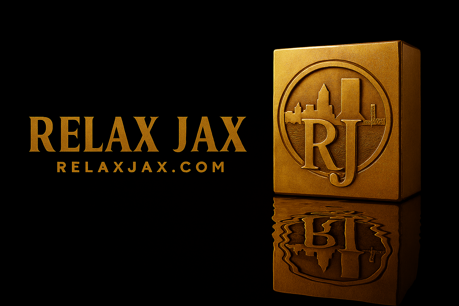 Relax at our place in Jax